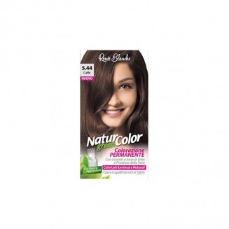 Renee Blanche Natur Color...