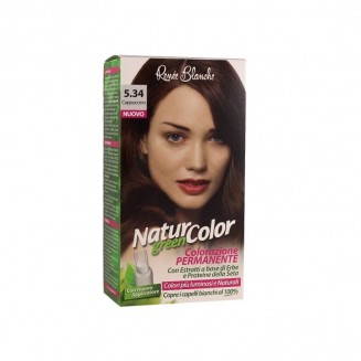 Renee Blanche Natur Color...