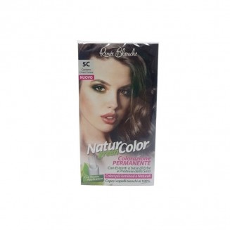 Renee Blanche Natur Color...