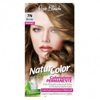 Renee Blanche Natur Color...