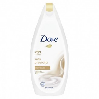 Dove Bagnodoccia Seta...