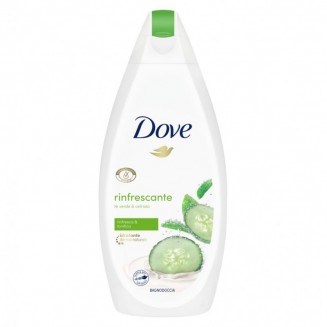 Dove Bagnodoccia...