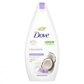 Dove Bagnodoccia Rilassante...