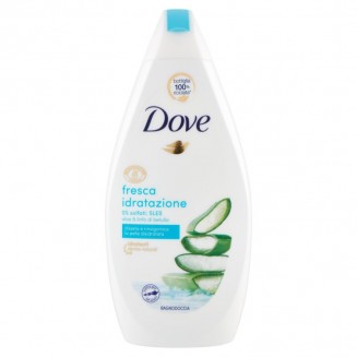 Dove Bagnodoccia Fresca...