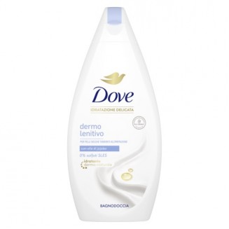 Dove Bagnodoccia Dermo...