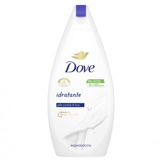 Dove Bagnodoccia Idratante...
