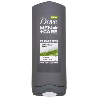 Dove Men Care Elements...