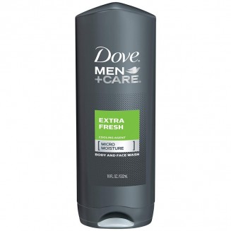 Dove Men Care Extra Fresh...