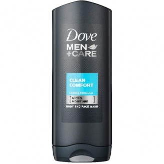 Dove Men Care Clean Comfort...