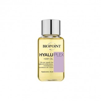 Biopoint Hyaluplex Hair Oil...
