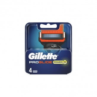 Gillette Proglide Power...