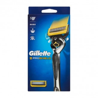 Gillette Rasoio ProShield...