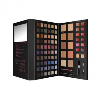 Deborah Make Up Book 2022...