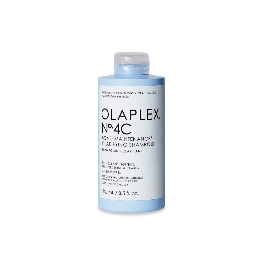 Olaplex N°4C Bond Maintenance Shampoo Purificante 250 ml 