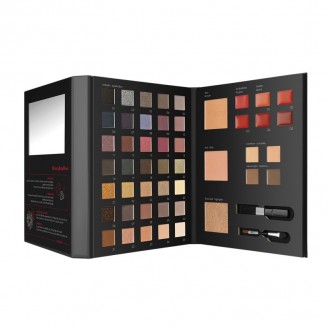 Deborah Make Up Book 2022...