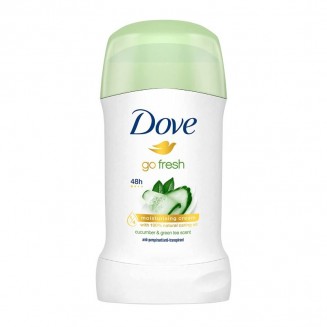 Dove Go Fresh Cetriolo E Tè...