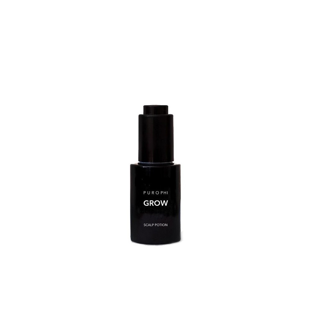 Purophi Grow Scalp Potion Lozione Anticaduta Intensiva 30 ml 
