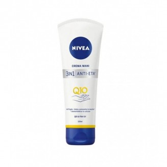 Nivea Crema Mani 3 in 1...