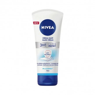 Nivea Crema Mani 3 in 1...