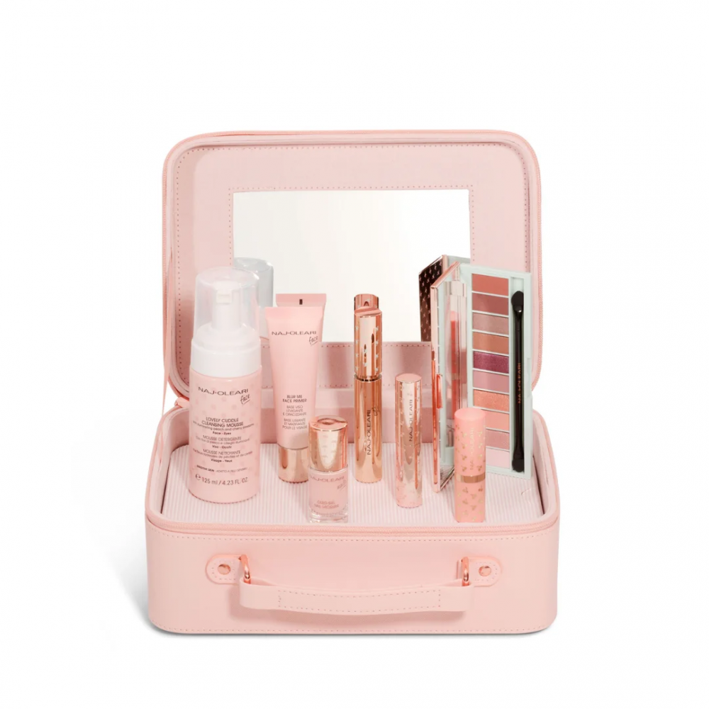 Naj-Oleari Cherry VIP Beauty Box 