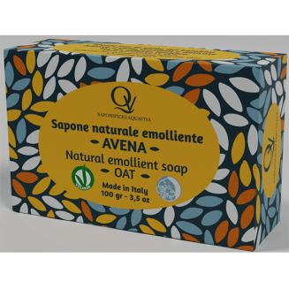 Saponificio Acquaviva...