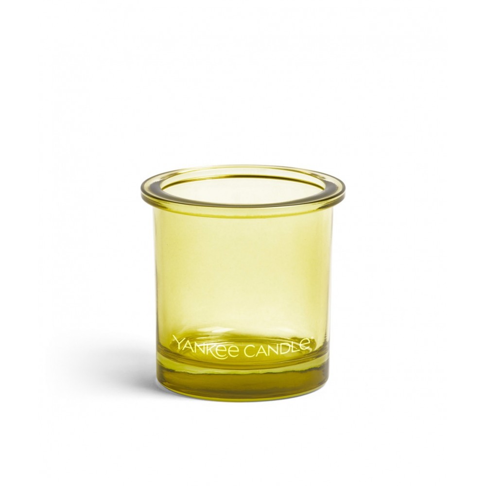Yankee Candle Porta Candela Votiva Lime 