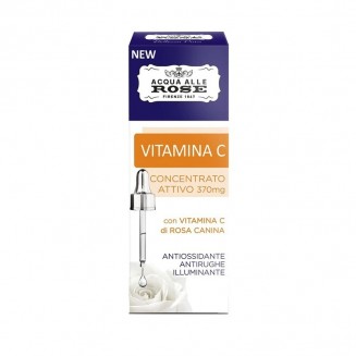 Acqua alle Rose Siero...