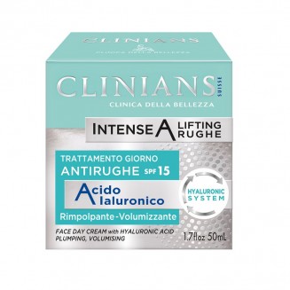 Clinians Intense A Lifting...