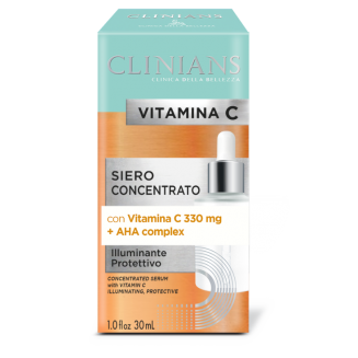 Clinians Siero Concentrato...