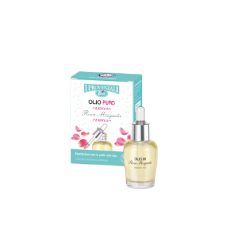 I Provenzali Bio Olio Puro...