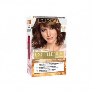L'Oreal Paris Excellence...