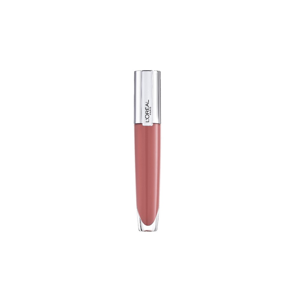 L'Oreal Paris Brilliant Signature Gloss Volumizzante - 412 I Heighten 