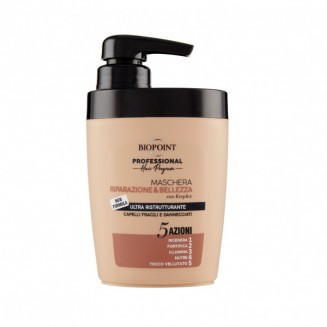 Biopoint Maschera...