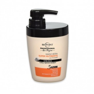 Biopoint Maschera Super...
