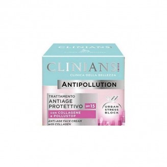 Clinians Antipollution...