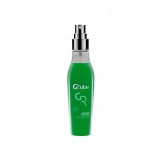 Gcube Total Green...