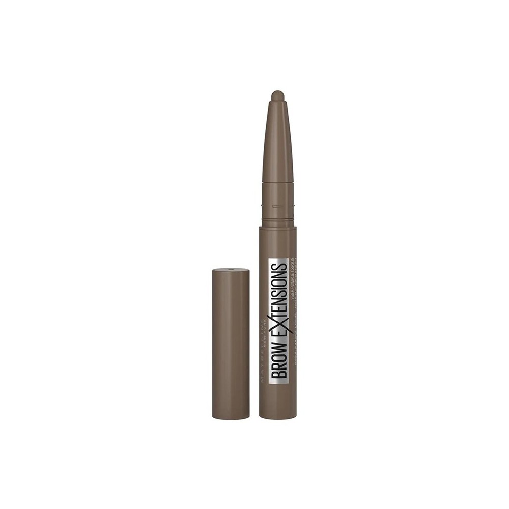 Maybelline Brow Xtensions Matita Cremosa Per Sopracciglia 4 