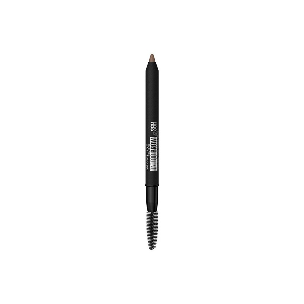 Maybelline Tattoo Brow 36H Matita Sopracciglia 05 Medium Brown 
