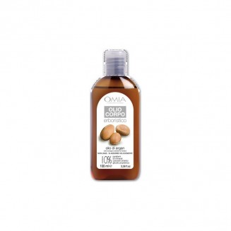 Omia Olio Corpo Biologico...