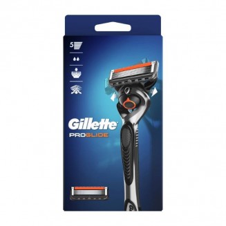 Gillette ProGlide Rasoio...