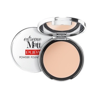 Pupa Extreme Matt Powder...