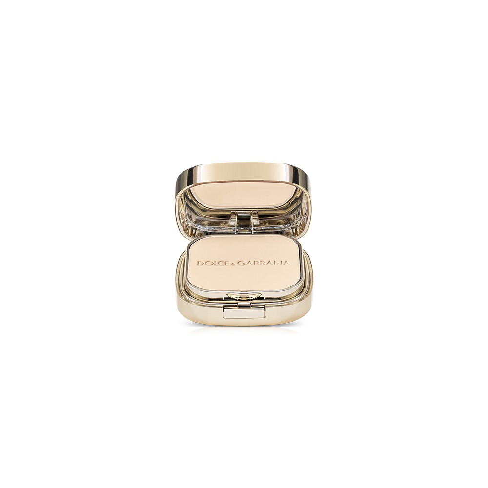 Dolce & Gabbana Perfect Matte Powder Foundation 