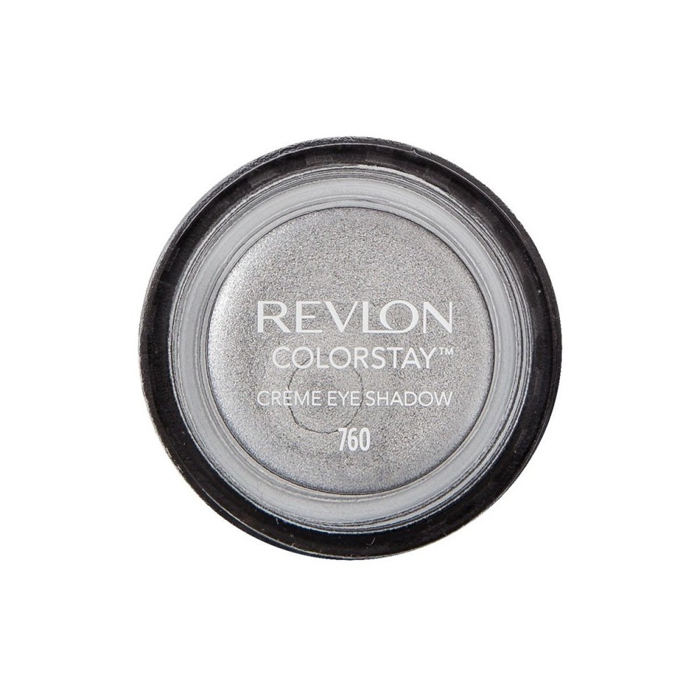 Revlon ColorStay Creme Eye Shadow 760 Earl Grey 
