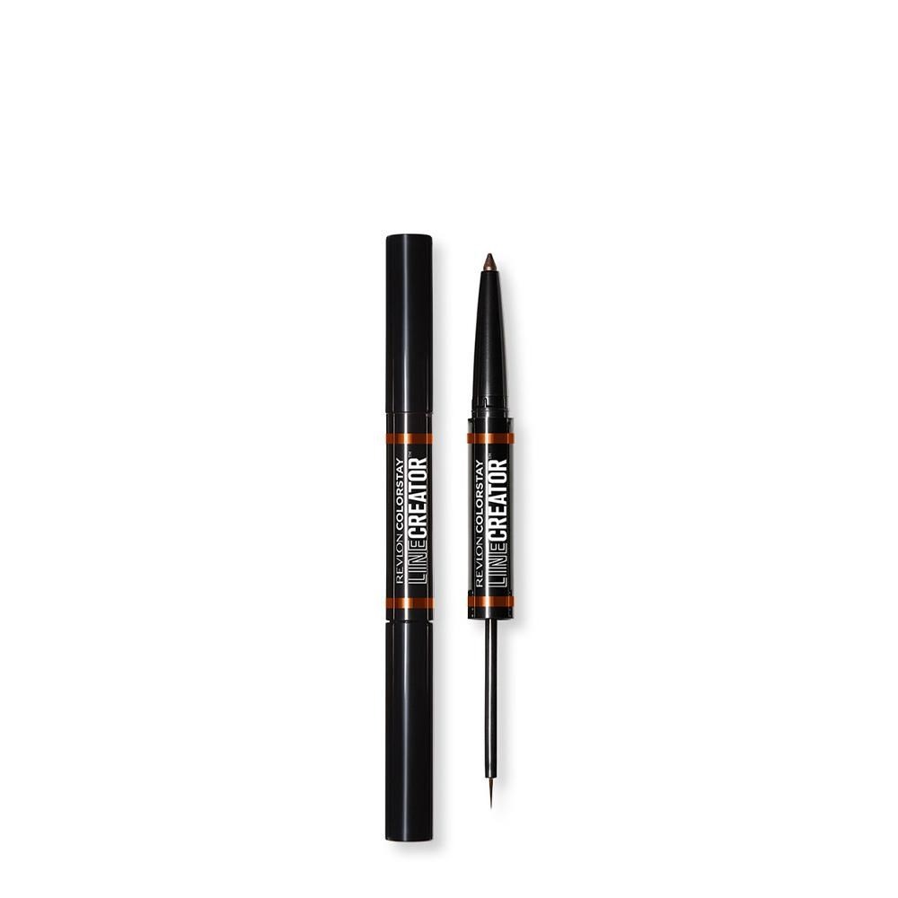 Revlon ColorStay Line Creator Eyeliner Leathercraft 