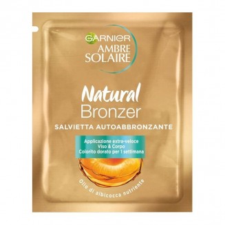 Garnier Ambre Solaire...