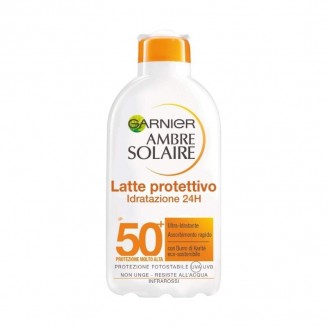 Garnier Ambre Solaire Latte...