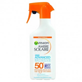 Garnier Ambre Solaire Ideal...