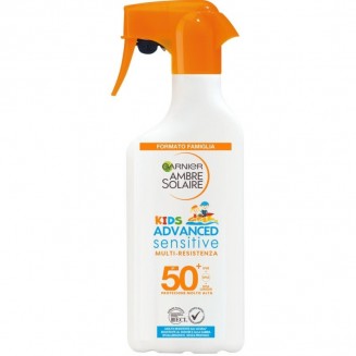 Garnier Ambre Solaire...
