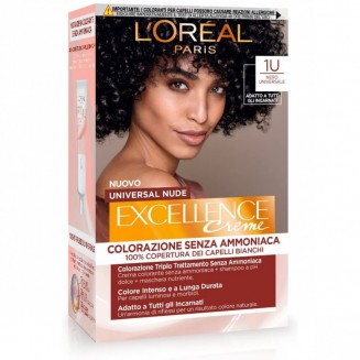 L'Oreal Paris Excellence...