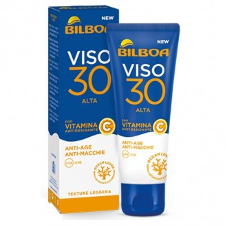 Bilboa Crema Solare...